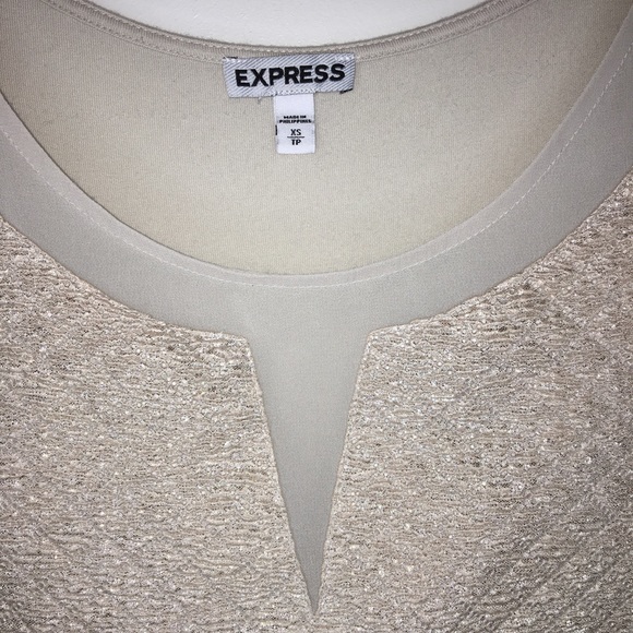 Express Top - Picture 2 of 6